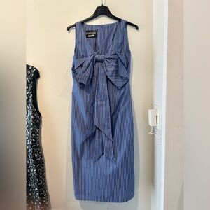 Boutique Moschino Dress